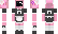 IzzyBox Minecraft Skin