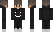 Ghostwriter_PNG Minecraft Skin