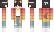 Ghostwriter_PNG Minecraft Skin