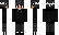 Ghostwriter_PNG Minecraft Skin