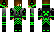 ment007 Minecraft Skin