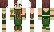 rynnever Minecraft Skin