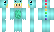 smallfat Minecraft Skin
