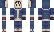 gerg Minecraft Skin