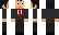 Notimportant Minecraft Skin