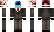 Jigo_thirteen Minecraft Skin