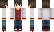 ShingWong08 Minecraft Skin