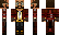 FawziMC Minecraft Skin