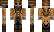 Magnum Minecraft Skin