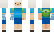 lioparkurkiler24 Minecraft Skin