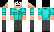 antisoc1al Minecraft Skin