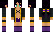 Jbuilder1234 Minecraft Skin