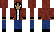 JRosales194 Minecraft Skin