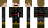 Adam_Skywalker Minecraft Skin