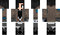 river Minecraft Skin