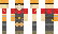 engineergamin Minecraft Skin