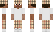 gfurself Minecraft Skin