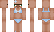 ZzoroxX Minecraft Skin