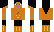 crafterlivie Minecraft Skin