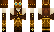 Jaco Minecraft Skin