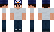 elliter Minecraft Skin