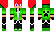 xjacethefighterx Minecraft Skin