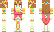 Zelda Minecraft Skin