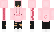 iB4con Minecraft Skin