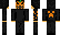 pumpkinlovero__o Minecraft Skin