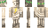 Statue Minecraft Skin