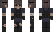 totalm Minecraft Skin