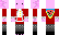 Axollote Minecraft Skin