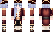 esamarie Minecraft Skin