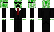 Kyrian_ Minecraft Skin