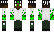 Jamalmc_ Minecraft Skin