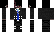 DeadlyHarrow Minecraft Skin