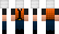 MHF_iron Minecraft Skin