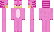 Mishh Minecraft Skin