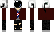 KvilleChaos Minecraft Skin