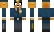 Mikecrack Minecraft Skin