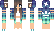 June_in_july Minecraft Skin