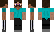 AaronBaron15 Minecraft Skin