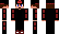 nohacksjustcheat Minecraft Skin