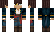 Non_Player_Char Minecraft Skin
