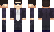 MuteMeThanks Minecraft Skin