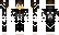 blankscreen85 Minecraft Skin