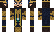 maady Minecraft Skin