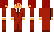 Ginrio Minecraft Skin