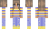 brookison Minecraft Skin