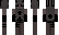 xkrolowax Minecraft Skin